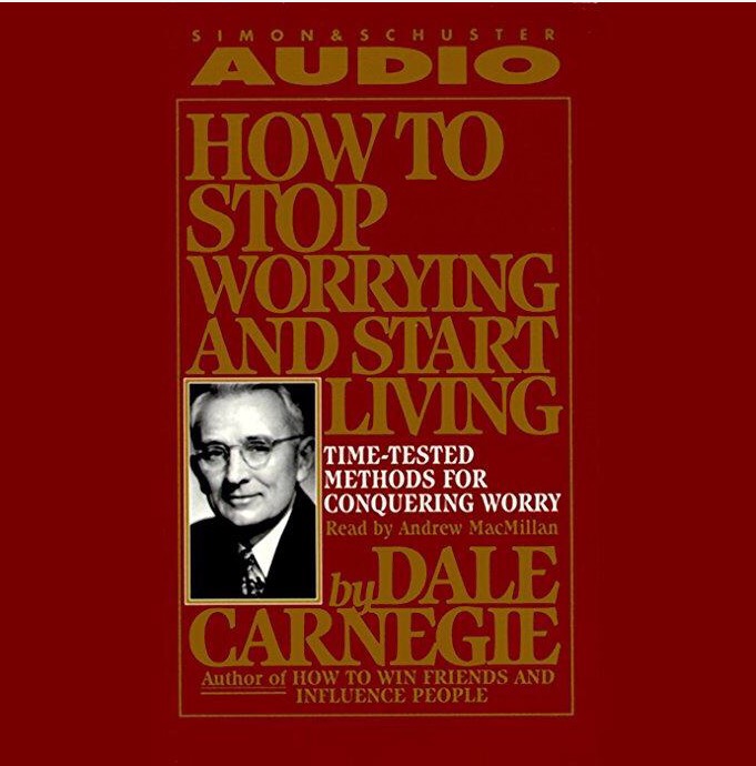 Audible Audio Book recommendation by Mark Clulow