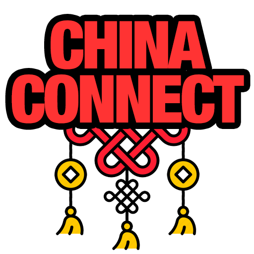 China Connect - Link, Learn, Lead
