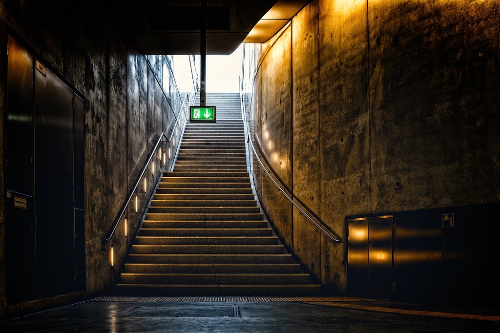 Real World Escape Room Game Design & Management