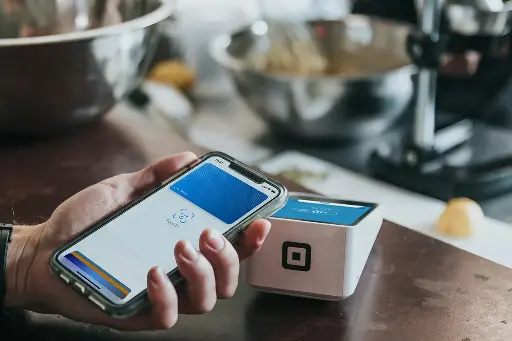 NFC & QR Codes for Home & Business